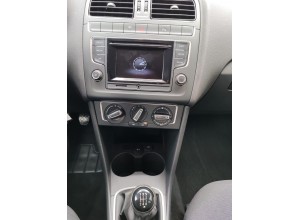 VOLKSWAGEN POLO 5 PORTE 1.0 MPI 75 CV CONFORT LINE